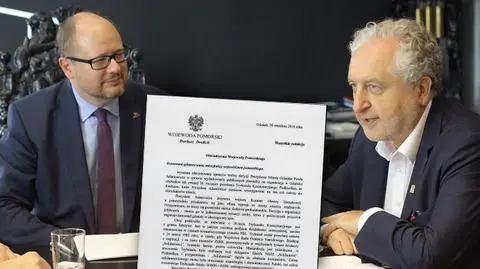 Jubileusz Trybunału Konstytucyjnego w Gdańsku. Wojewoda się sprzeciwia