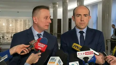 Zmiany w Trybunale Konstytucyjnym. Komentarz PO