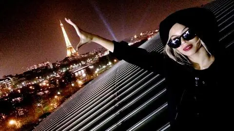 Wieża Eiffla ma już 125 lat 