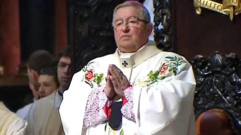 Arcybiskup Głódź apeluje o tolerancję w czasie Euro 