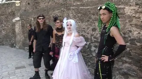 Castle Party w Bolkowie