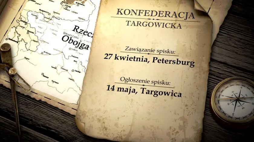 Chichot historii - TVN24
