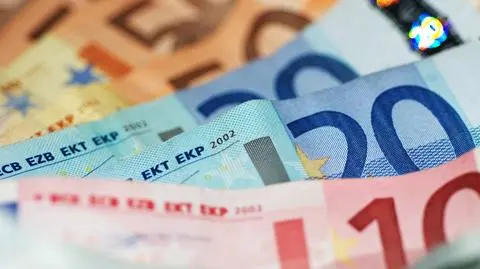 "Euro to cukierek z trucizną"