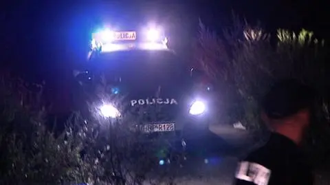 W wypadku zginęli pilot i pasażer