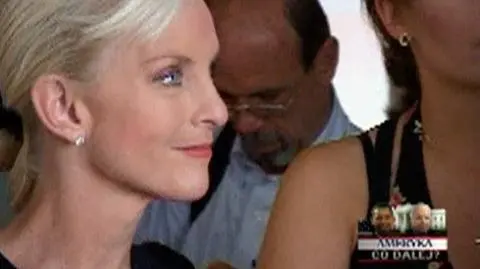 Phoenix - miasto Cindy McCain
