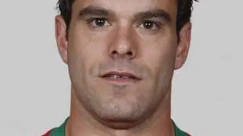 14. Jorge Ribeiro