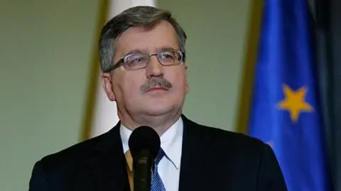 Prezydent zwlekał 3 miesiące z podpisaniem nominacji