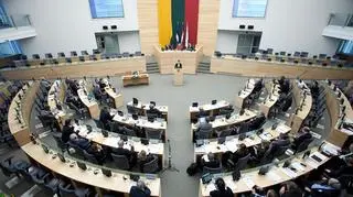 Sejm Republiki Litewskiej