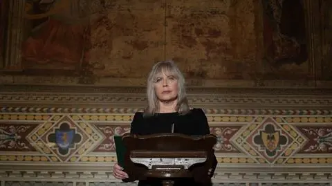 Krystyna Janda za rolę w "Słodkim końcu dnia" z nagrodą na Sundance
