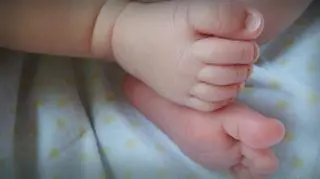 W Chinach ujęto ponad 800 handlarzy dziećmi