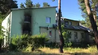 Klasztor jest siedzibą zakonnic, należących do nieuznawanego odłamu ukraińskiego Kościoła greckokatolickiego