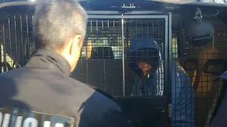 Tomaszowi P. grozi dożywocie 