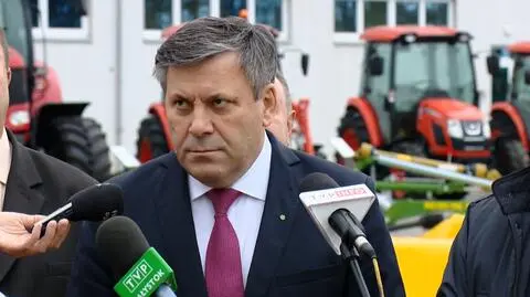 Janusz Piechociński o Jarosławie Kaczyńskim