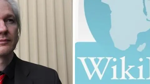 USA ostrzegają sojuszników przed Wikileaks