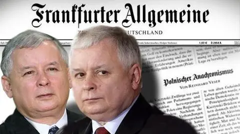 FAZ: kryzysy, dymisje i podejrzenia