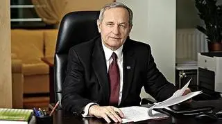 Gen. Stanisław Koziej uważa, że sprawa niepodległej Ukrainy jest "żywotnym interesem strategicznym" Polski