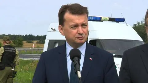 RPD do szefa MSWiA o kratach w oknach w ośrodkach dla cudzoziemców