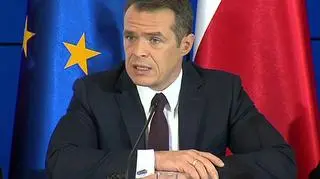 Sławomir Nowak broni zwiększenia liczby fotoradarów 