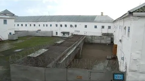 Alcatraz po rosyjsku