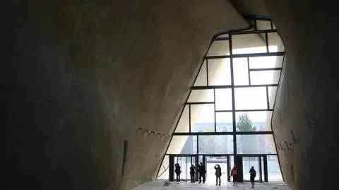  Inicjatorem utworzenia muzeum było Stowarzyszenie Żydowski Instytut Historyczny