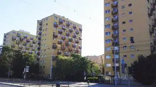 Coraz trudniej o tani pokój 