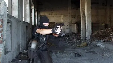 Nie żyje mąż terrorystki z moskiewskiego metra