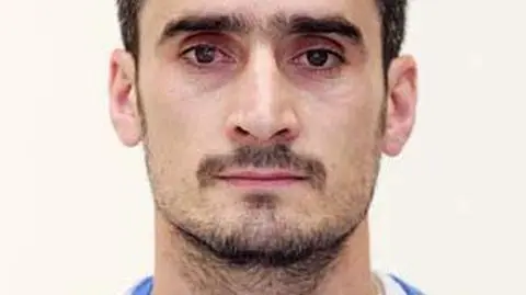 23. Nikos Liberopoulos