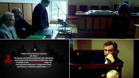 Jak zmieniało się prawo