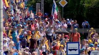 W mediach pojawiały się informacje, że opłata może być naliczana według przelicznika 1,50 zł za każdą osobę obecną podczas ŚDM