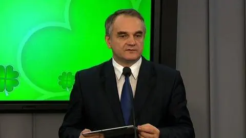 Pawlak liczy na kompromis ws. emerytur