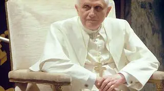 Benedykt XVI walczył z pedofilią w Kościele 