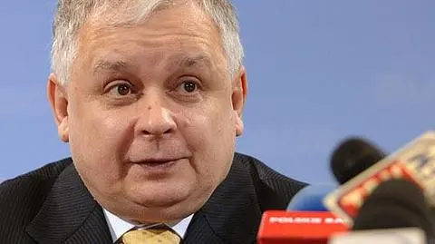 "Przeprosiny Tuska to krok w dobrym kierunku"