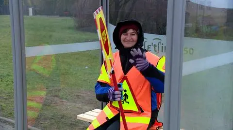 Szczecin: wybudowali "pomarańczkom" miniwiaty