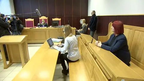 Wyrok, jaki usłyszała Justyna Socha, jest nieprawomocny