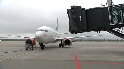 Nowe komunikacyjne serce Polski