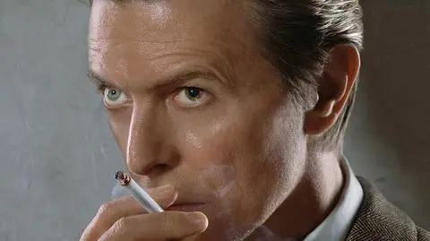 David Bowie zaskoczył wszystkich - z okazji 66. urodzin zapowiedział nową płytę