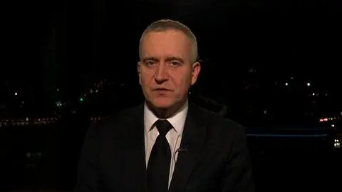 Robert Tyszkiewicz w Tak jest