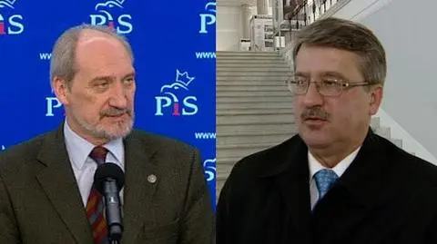 "Prezydent wiedział o korupcji w komisji WSI"