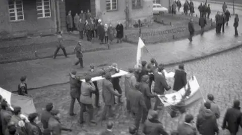 Wyrok ws. Grudnia'70 może zapaść 
w marcu