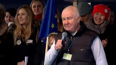 Krzysztof Łoziński podsuwa władzy pewien pomysł
