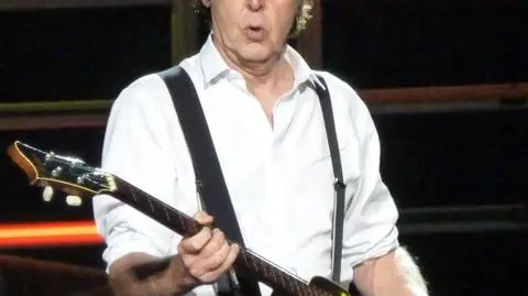 McCartney skończył 70 lat