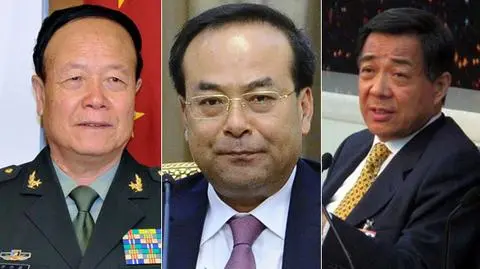 Chiny. Minister: Xi Jinping udaremnił zamach stanu i ocalił partię