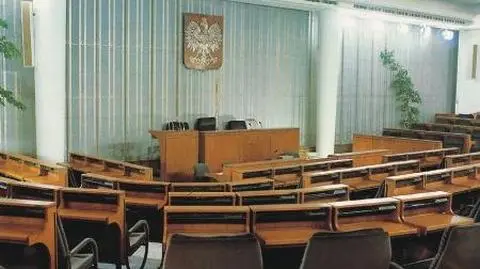 12 kandydatów na miejsca po zmarłych senatorach