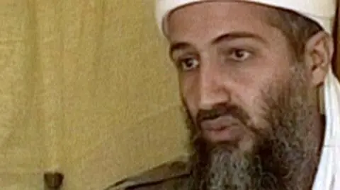 Osama był "wrażliwy i uprzejmy"
