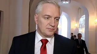 Jarosław Gowin