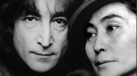 32 lata temu zginął John Lennon