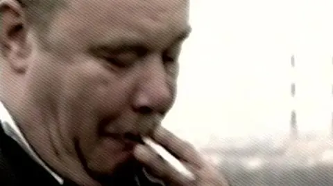 Rosjanie wypuszczają znanego gangstera