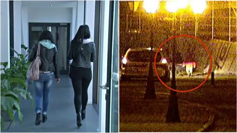 Szli do cioci, a matki pijane spały w domu. Sąd wydał decyzję