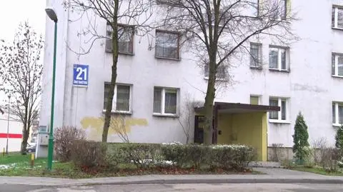 Sąd pozytywnie rozpatrzył wniosek o przedłużenie aresztu ojcu Fabiana