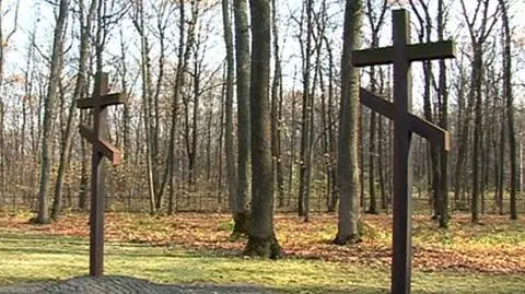 Pokażą i premiera, i prezydenta w Katyniu